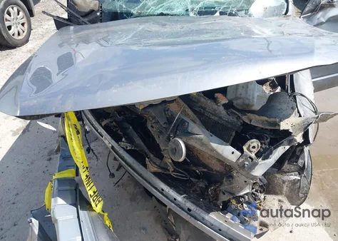 2010 Subaru Forester 2.5X from USA, damaged, VIN JF2SH6AC8AH746214